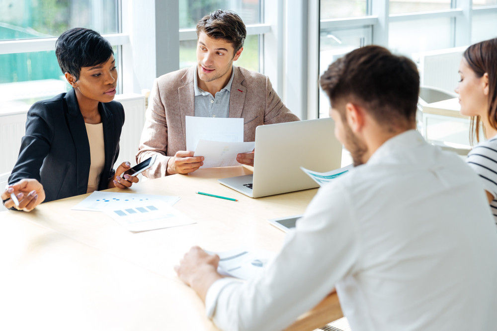 How Corporate Swag Can Benefit Your Business