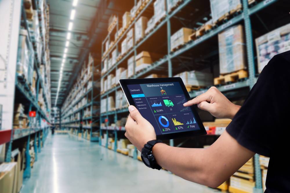Can an Order Fulfillment Service Streamline Your Business?