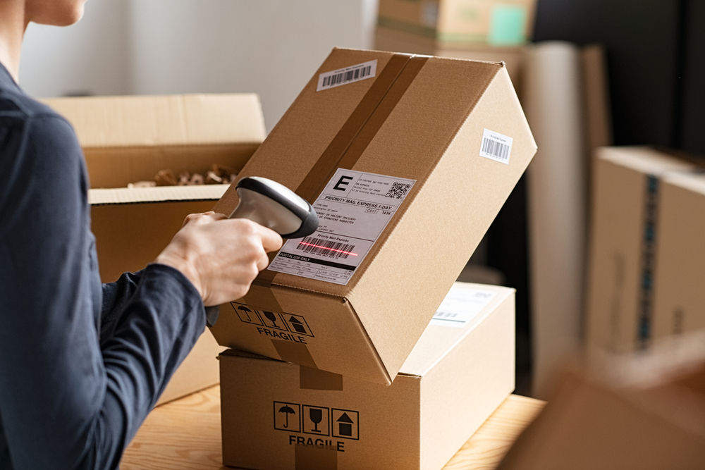 5 Benefits of E-Commerce Order Fulfillment Services