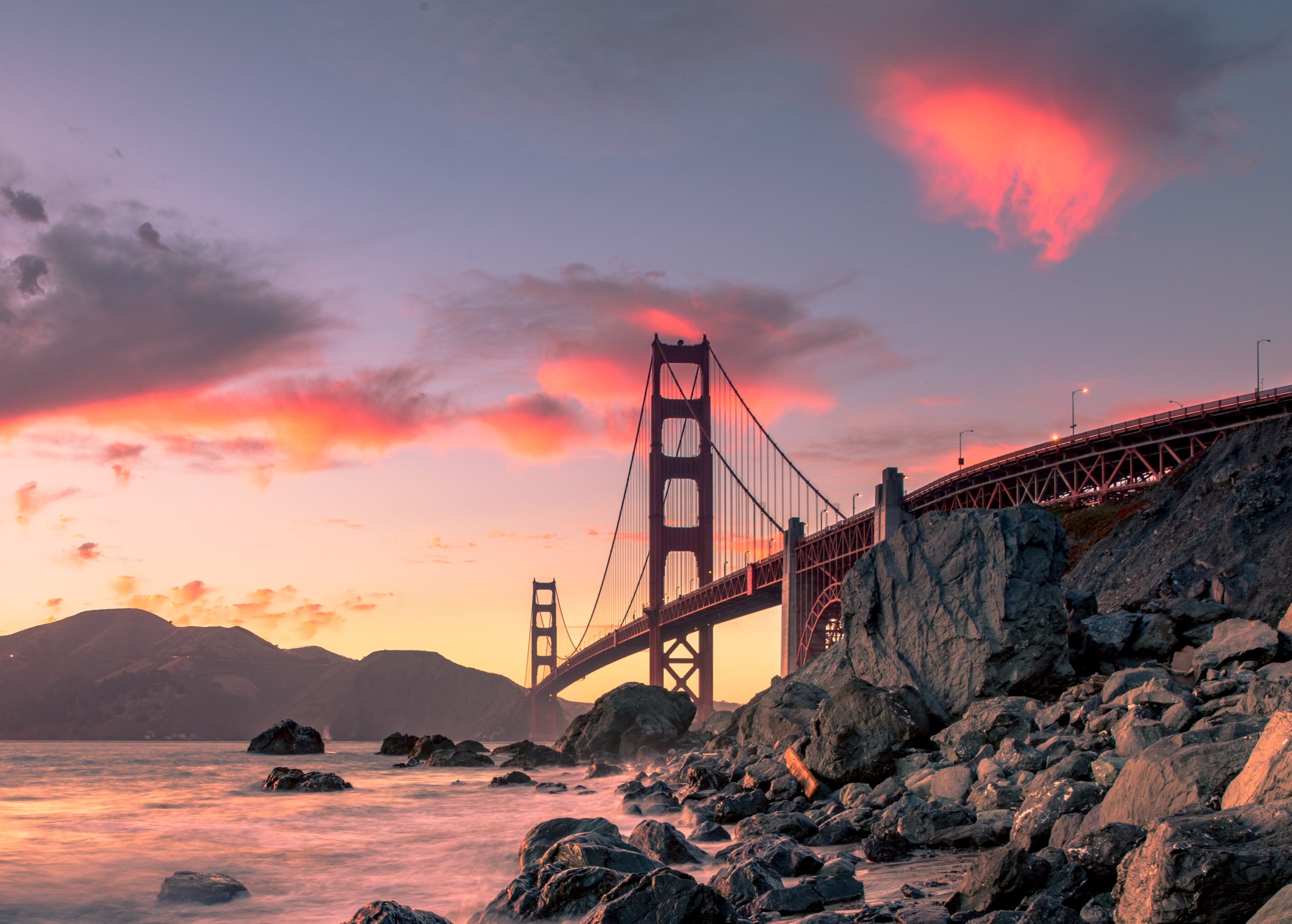 Why Oakland? Choosing the Port of Oakland Over LA and Long Beach