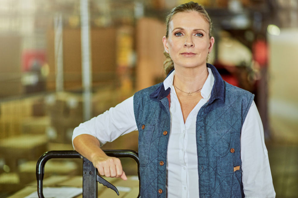 How to Keep Customers Happy With Order Fulfillment
