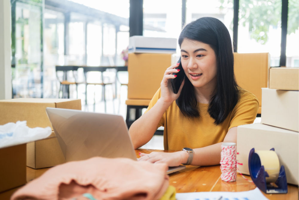 How Will a Fulfillment Center Benefit Your Online Business