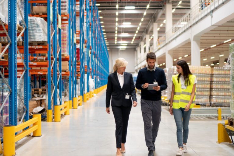 Signs That You Need a Larger Fulfillment Service