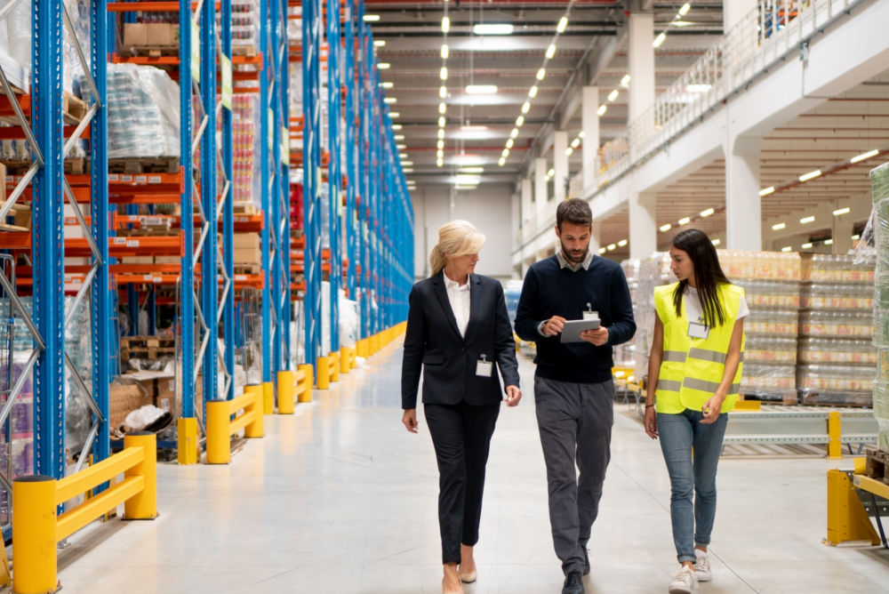 Signs That You Need a Larger Fulfillment Service