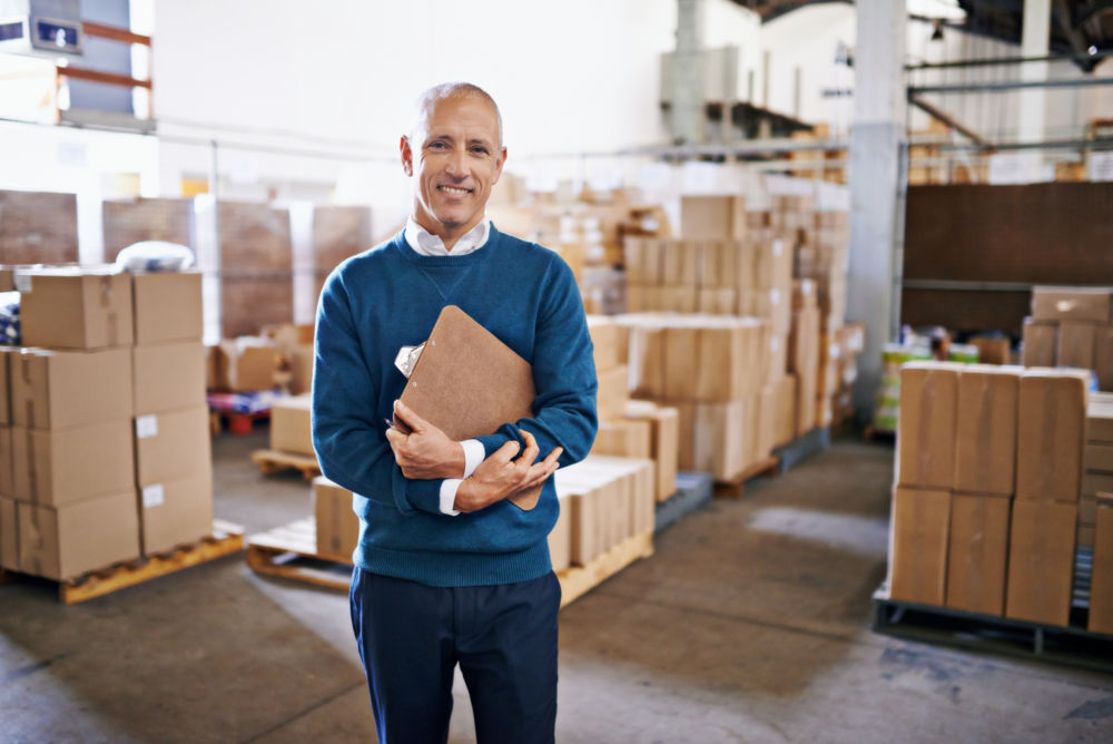 Understanding What You’re Paying for When Utilizing Warehousing