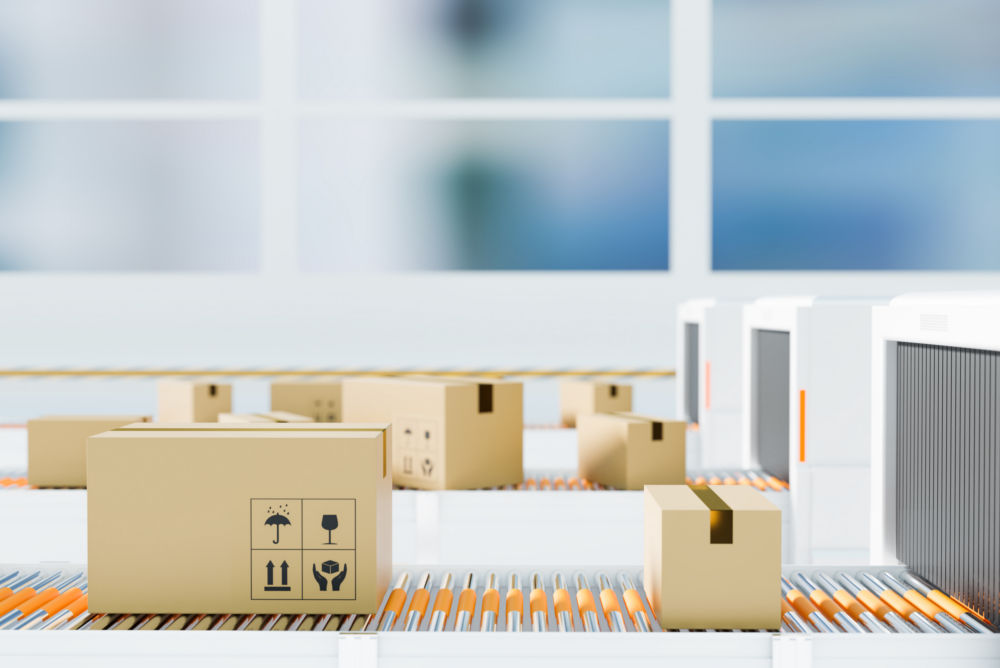 What do 3PL Services Involve?