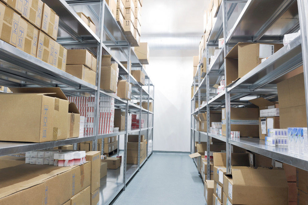 What to Look For in a Warehousing Service