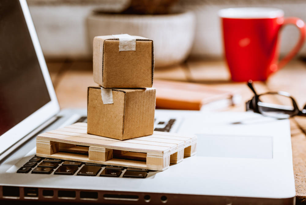 What Does Retail FulFillment Involve?