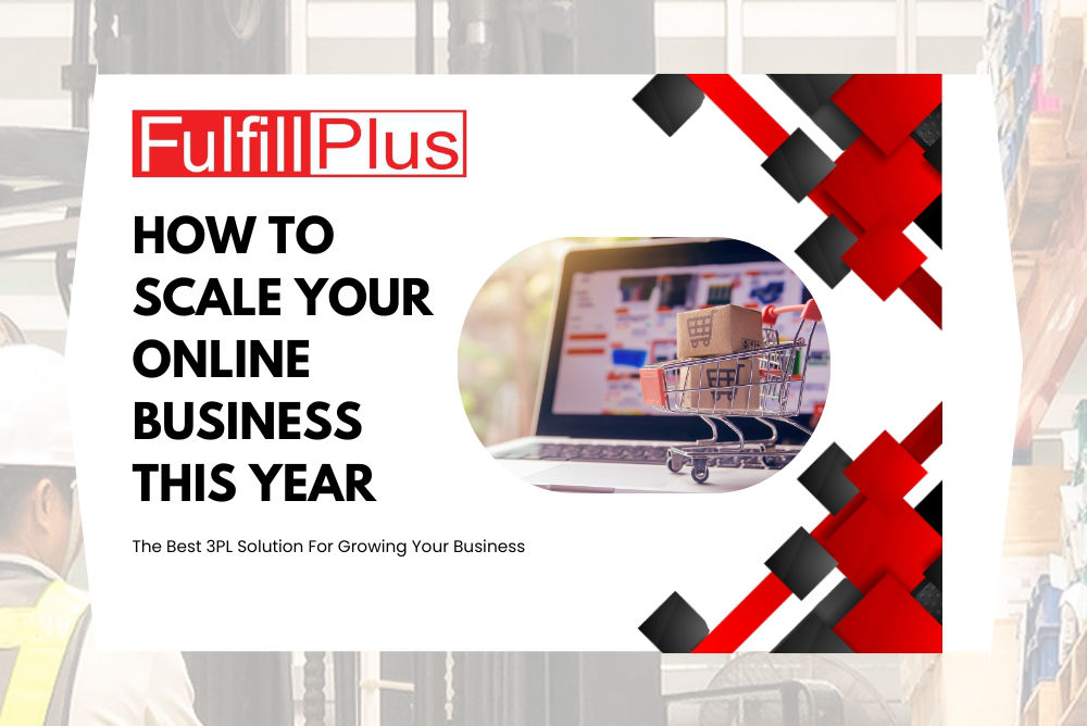 2025 eCommerce Resolutions: How To Scale Your Online Business This Year