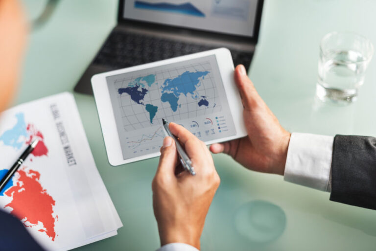 Overseas Orders: What to Know About International E-Commerce Fulfillment ?