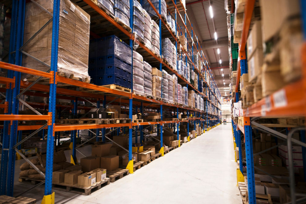 Reasons Why Your Business May Need a Distribution Warehouse This Year ?