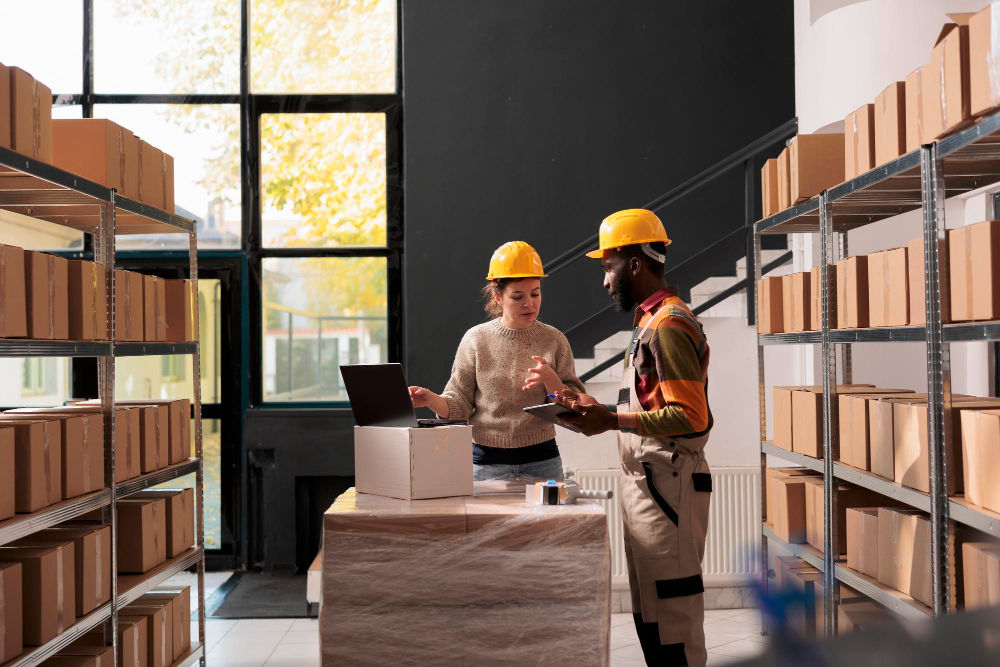 How a Reliable 3PL Partner Can Help Retailers Prepare for the Holiday Season